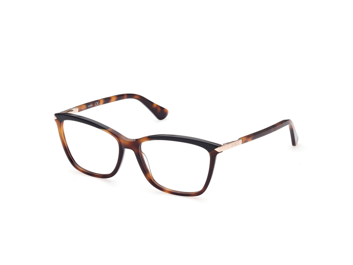 Guess GU2880 GU2880 053 - Blonde Havana / Blonde Havana