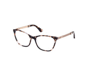 Guess GU2882 GU2882 056 - Havana/Monocolor/Animal / Monocolor - Lens: Monocolor