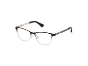 Guess GU2883 GU2883 002 - Black/Monocolor/Animal / Monocolor - Lens: Monocolor