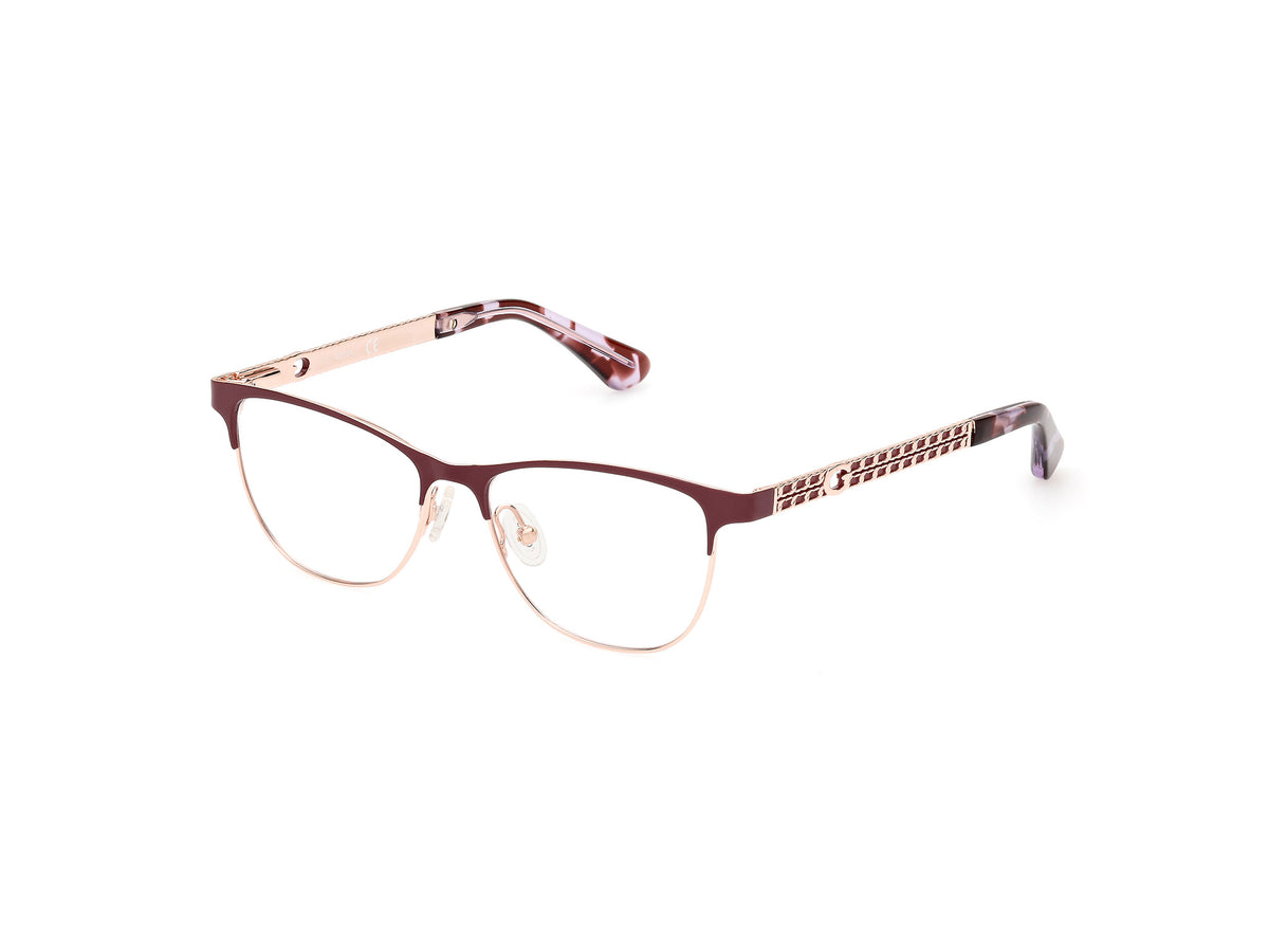 Guess GU2883 GU2883 070 - Bordeaux/Monocolor/Animal / Monocolor - Lens: Monocolor