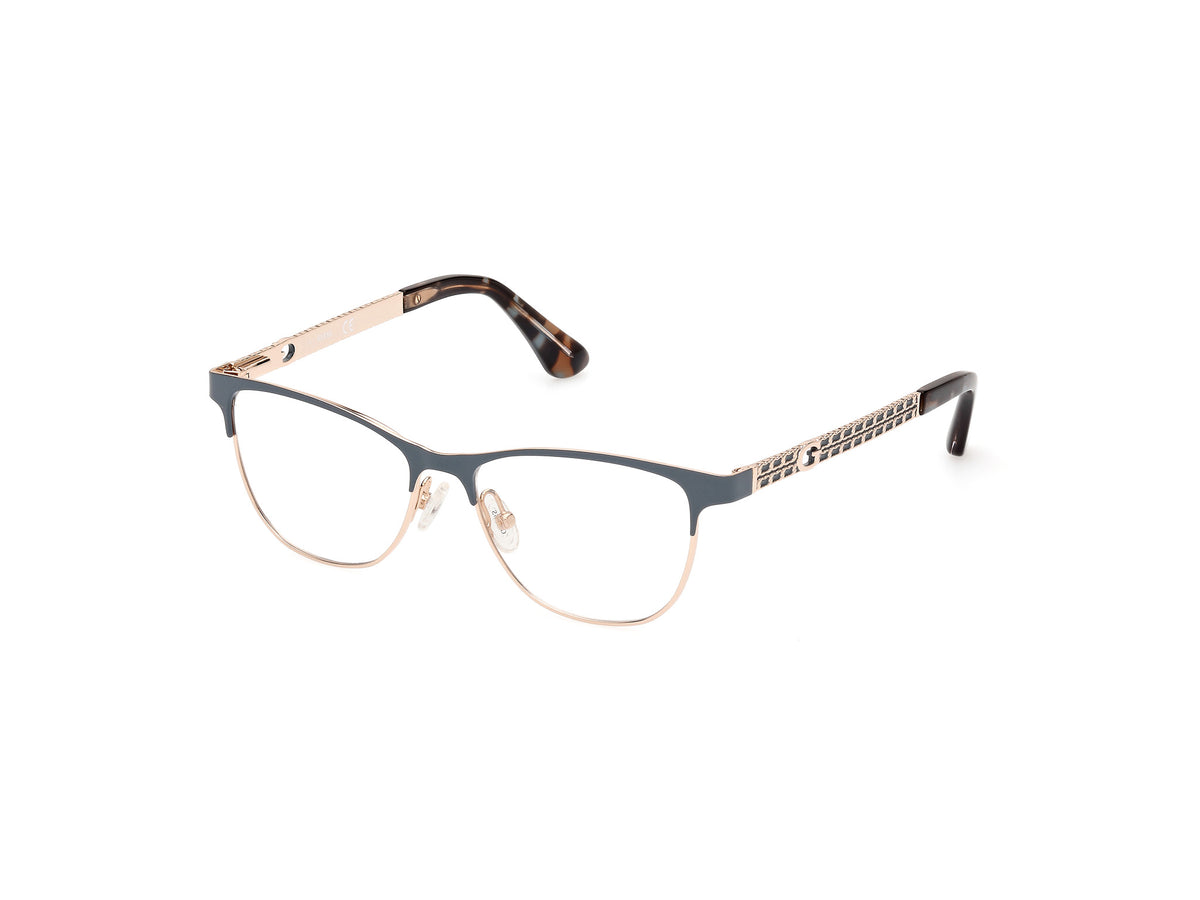 Guess GU2883 GU2883 091 - Blue/Monocolor/Animal / Monocolor - Lens: Monocolor