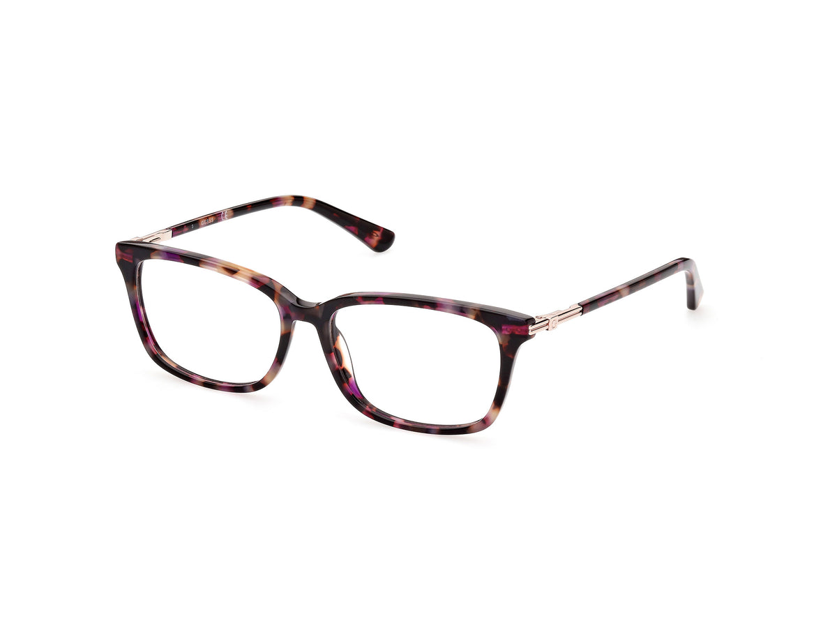 Guess GU2907 GU2907 083 - Coloured Havana / Coloured Havana