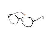 Guess GU2912 GU2912 002 - Matte Black/Animal / Texture - Lens: Texture