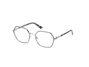 Guess GU2912 GU2912 020 - Grey/Texture / Coloured Havana - Lens: Coloured Havana