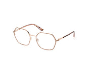 Guess GU2912 GU2912 028 - Pink/Texture / Coloured Havana - Lens: Coloured Havana