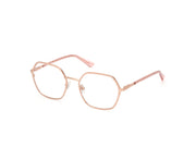 Guess GU2912 GU2912 029 - Matte Rose Gold / Shiny Light Pink