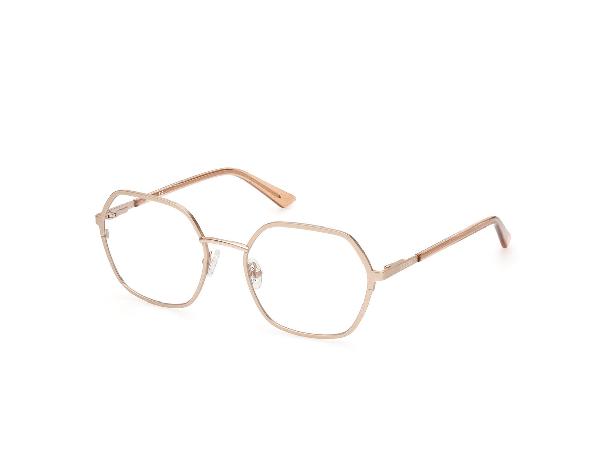 Guess GU2912 GU2912 032 - Matte Pale Gold / Shiny Light Pink