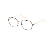 Guess GU2912 GU2912 033 - Animal/Texture / Shiny Ivory - Lens: Shiny Ivory
