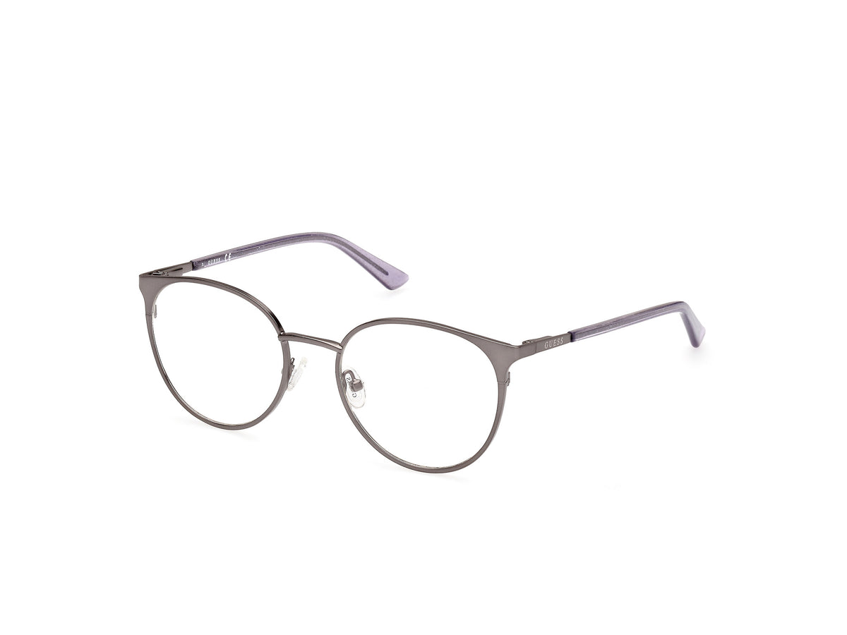 Guess GU2913 GU2913 011 - Matte Antiqued  Light Nickeltin / Shiny Light Pink