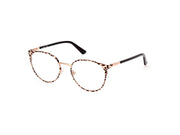 Guess GU2913 GU2913 028 - Animal/Texture / Shiny Black - Lens: Shiny Black