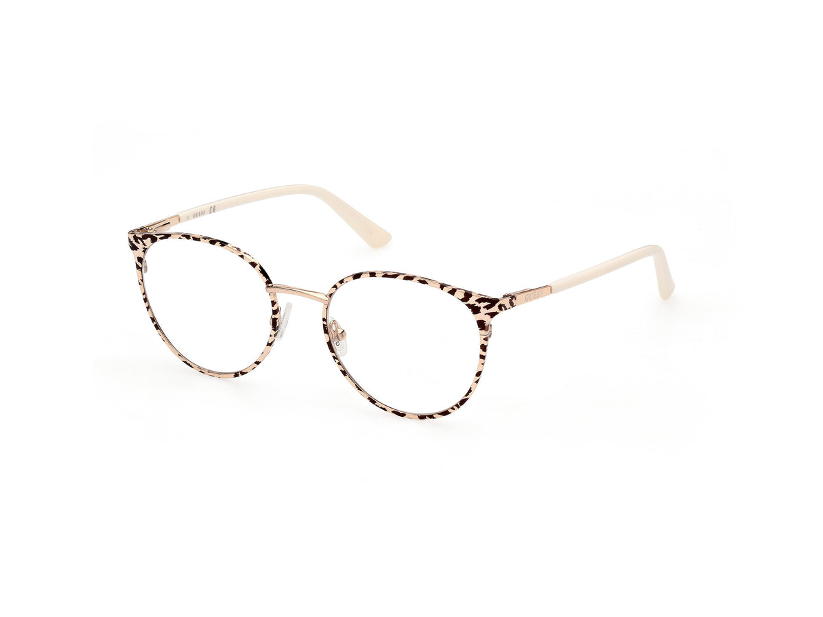 Guess GU2913 GU2913 033 - Matte Rose Gold / Shiny Light Pink