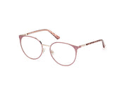 Guess GU2913 GU2913 074 - Pink/Texture / Coloured Havana - Lens: Coloured Havana