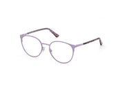 Guess GU2913 GU2913 082 - Matte Violet/Animal / Texture - Lens: Texture