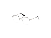 Guess GU2935 GU2935 005 - Black/Monocolor / Shiny Palladium - Lens: Shiny Palladium