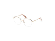 Guess GU2935 GU2935 033 - Beige/Monocolor / Shiny Pink Gold - Lens: Shiny Pink Gold