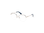 Guess GU2935 GU2935 092 - Blue/Monocolor / Shiny Rose Gold - Lens: Shiny Rose Gold