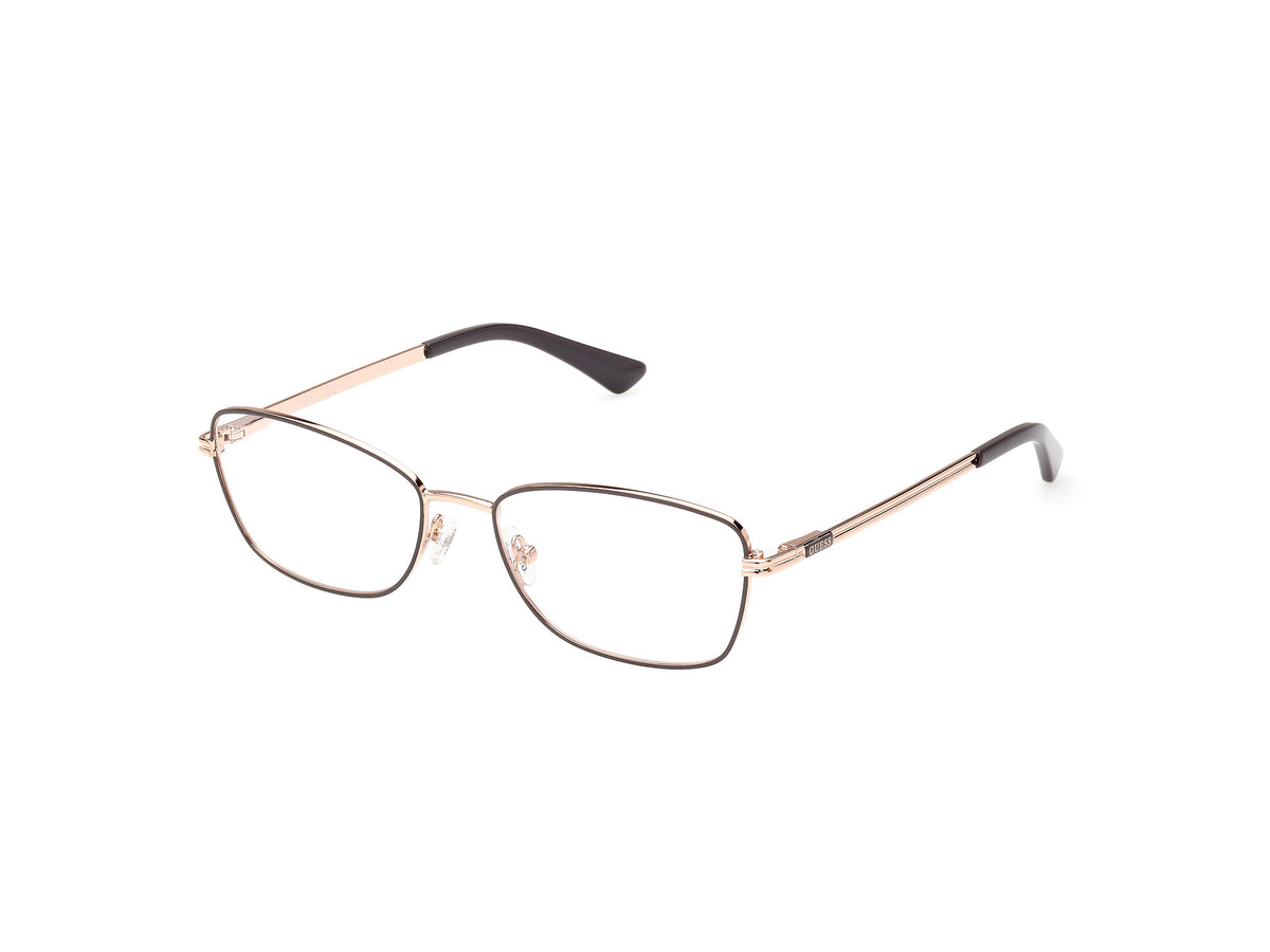 Guess GU2940 GU2940 020 - Shiny Grey / Shiny Grey