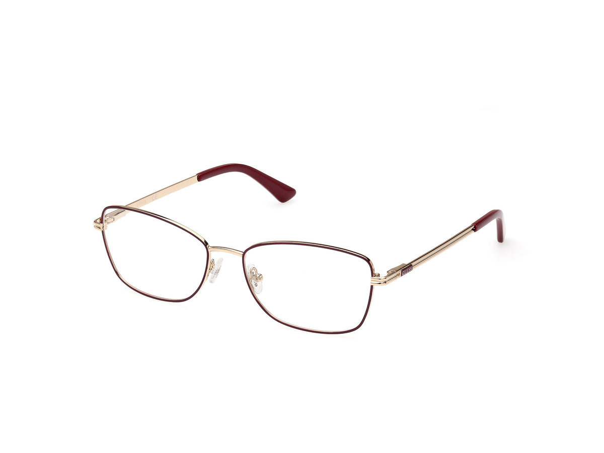 Guess GU2940 GU2940 069 - Shiny Bordeaux / Shiny Bordeaux