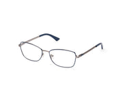 Guess GU2940 GU2940 090 - Shiny Blue / Shiny Blue