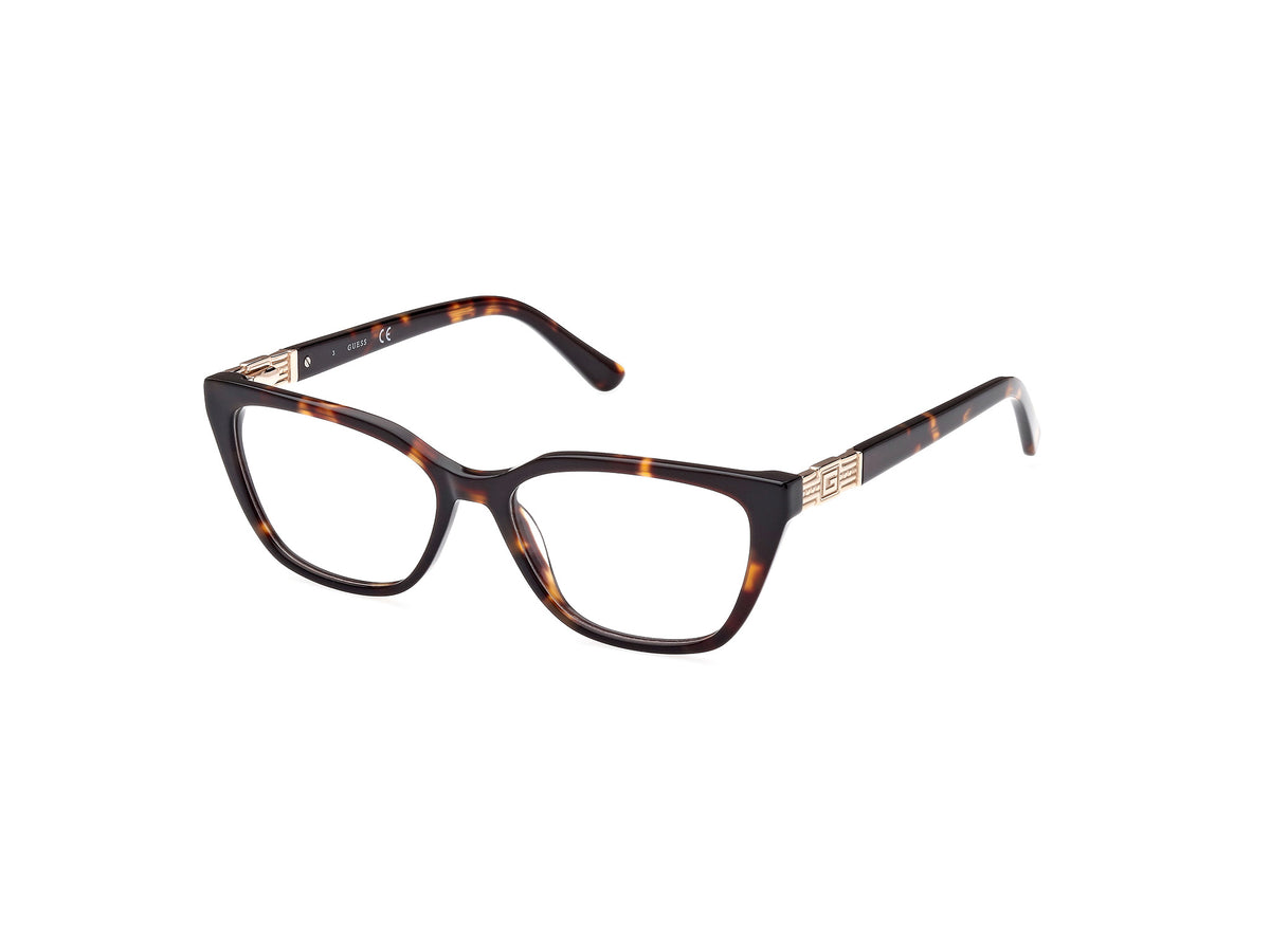 Guess GU2941 GU2941 052 - Dark Havana / Dark Havana