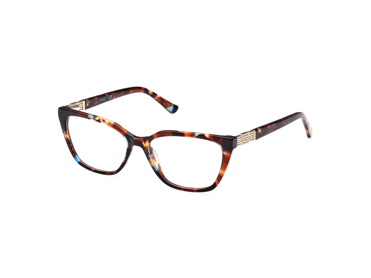 Guess GU2941 GU2941 056 - Coloured Havana / Coloured Havana