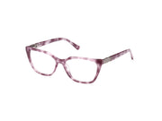 Guess GU2941 GU2941 083 - Violet/Striped/Violet / Striped - Lens: Striped