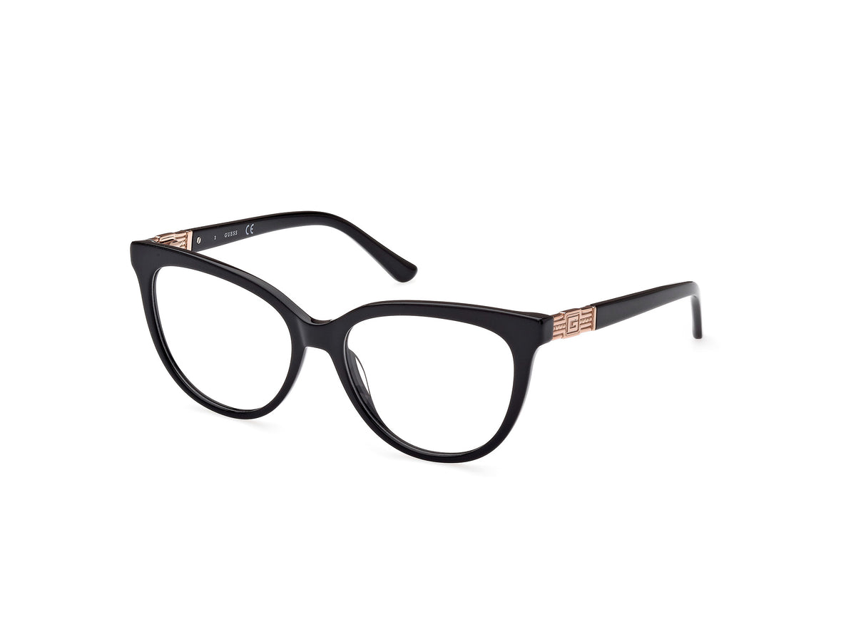 Guess GU2942 GU2942 001 - Shiny Black / Shiny Black
