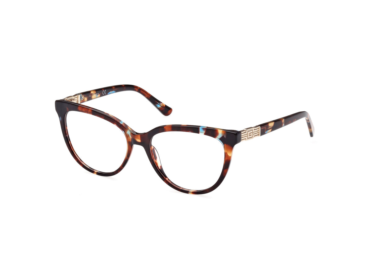 Guess GU2942 GU2942 056 - Coloured Havana / Coloured Havana