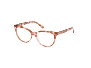 Guess GU2942 GU2942 059 - Beige Brown/Striped/Beige Brown / Striped - Lens: Striped