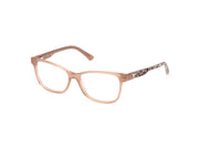 Guess GU2943 GU2943 057 - Shiny Beige/Animal / Monocolor - Lens: Monocolor