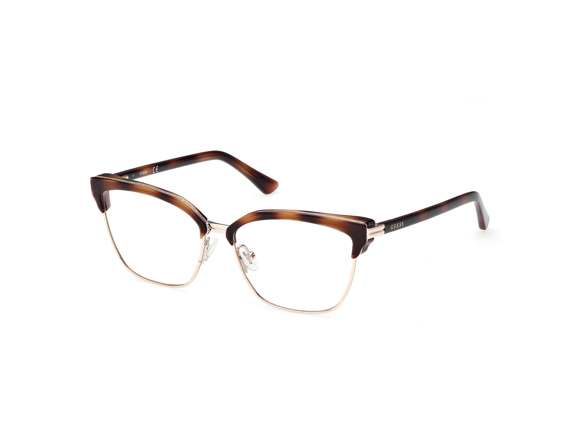 Guess GU2945 GU2945 053 - Shiny Pale Gold / Blonde Havana