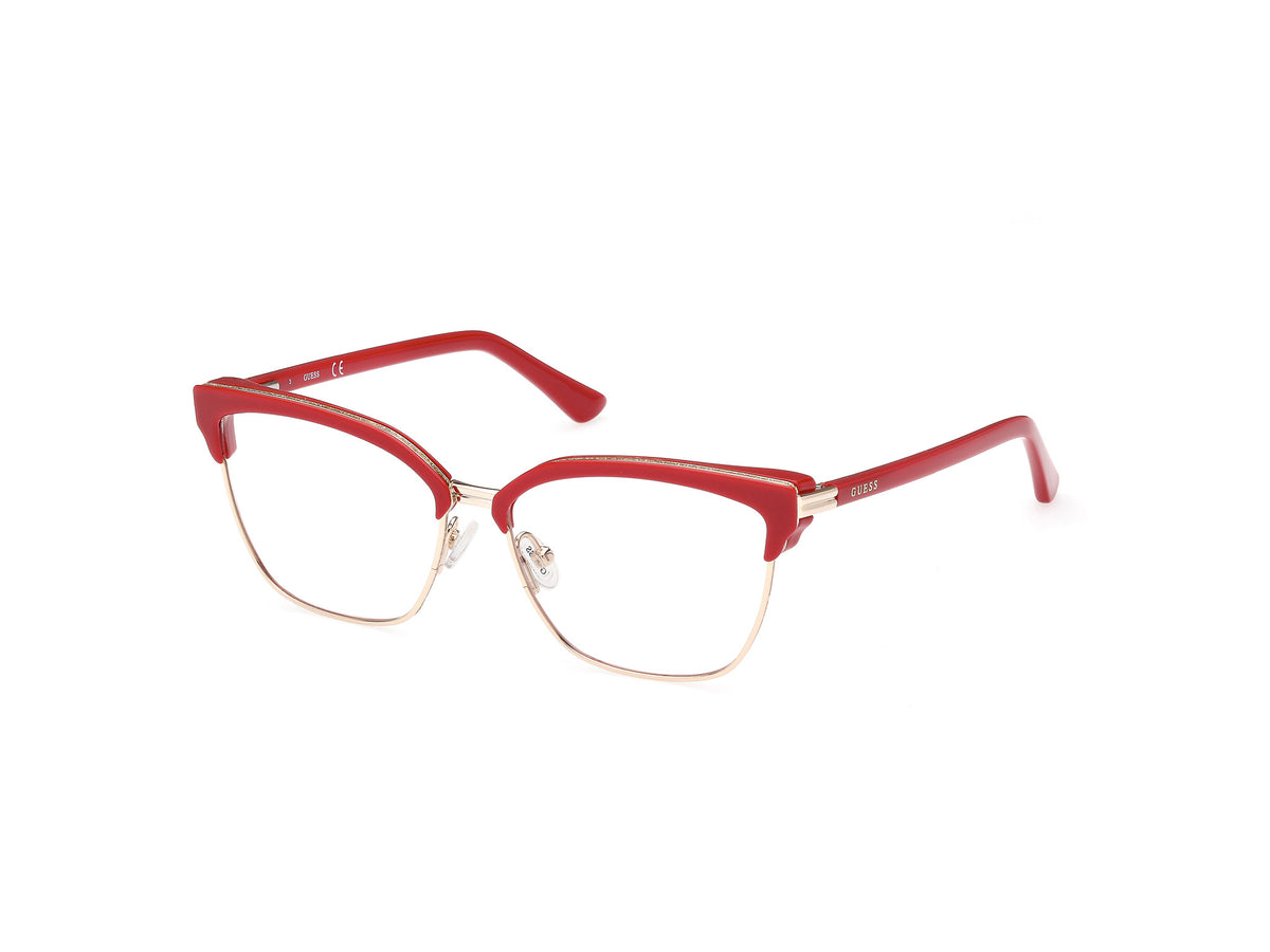 Guess GU2945 GU2945 066 - Shiny Deep Gold / Shiny Light Red