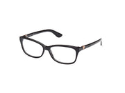 Guess GU2948 GU2948 001 - Shiny Black / Shiny Black