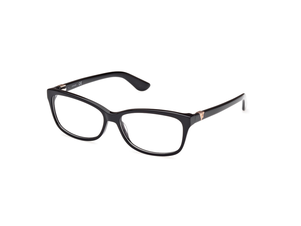 Guess GU2948 GU2948 001 - Shiny Black / Shiny Black