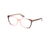 Guess GU2949-N GU2949-N 074 - Pink/Havana/Pink / Havana - Lens: Havana