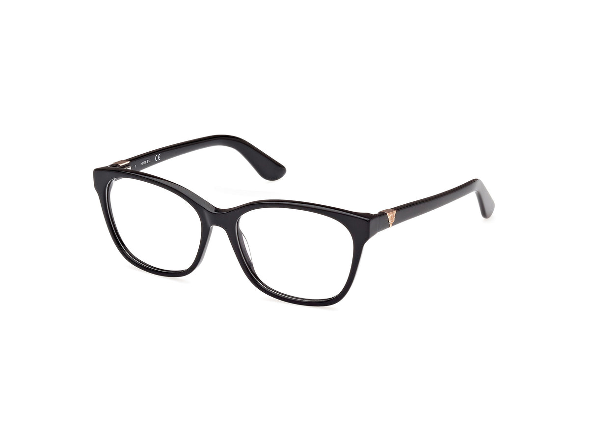 Guess GU2949 GU2949 001 - Shiny Black / Shiny Black