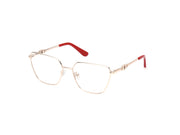 Guess GU2952 GU2952 032 - Shiny Pale Gold / Shiny Pale Gold