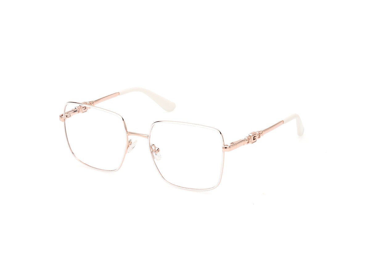 Guess GU2953 GU2953 024 - Shiny White / Shiny White