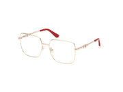 Guess GU2953 GU2953 032 - Shiny Pale Gold / Shiny Pale Gold