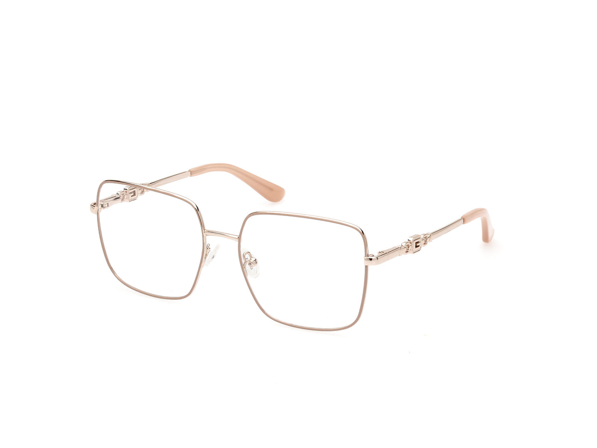 Guess GU2953 GU2953 059 - Shiny Beige / Shiny Beige
