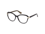 Guess GU2955 GU2955 001 - Shiny Black/Black / Texture - Lens: Texture