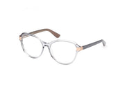 Guess GU2955 GU2955 020 - Shiny Grey/Grey / Texture - Lens: Texture