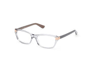 Guess GU2956 GU2956 020 - Shiny Grey/Grey / Texture - Lens: Texture