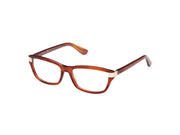 Guess GU2956 GU2956 053 - Blonde Havana/Light Brown / Texture - Lens: Texture