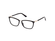 Guess GU2958 GU2958 001 - Shiny Black / Shiny Pale Gold