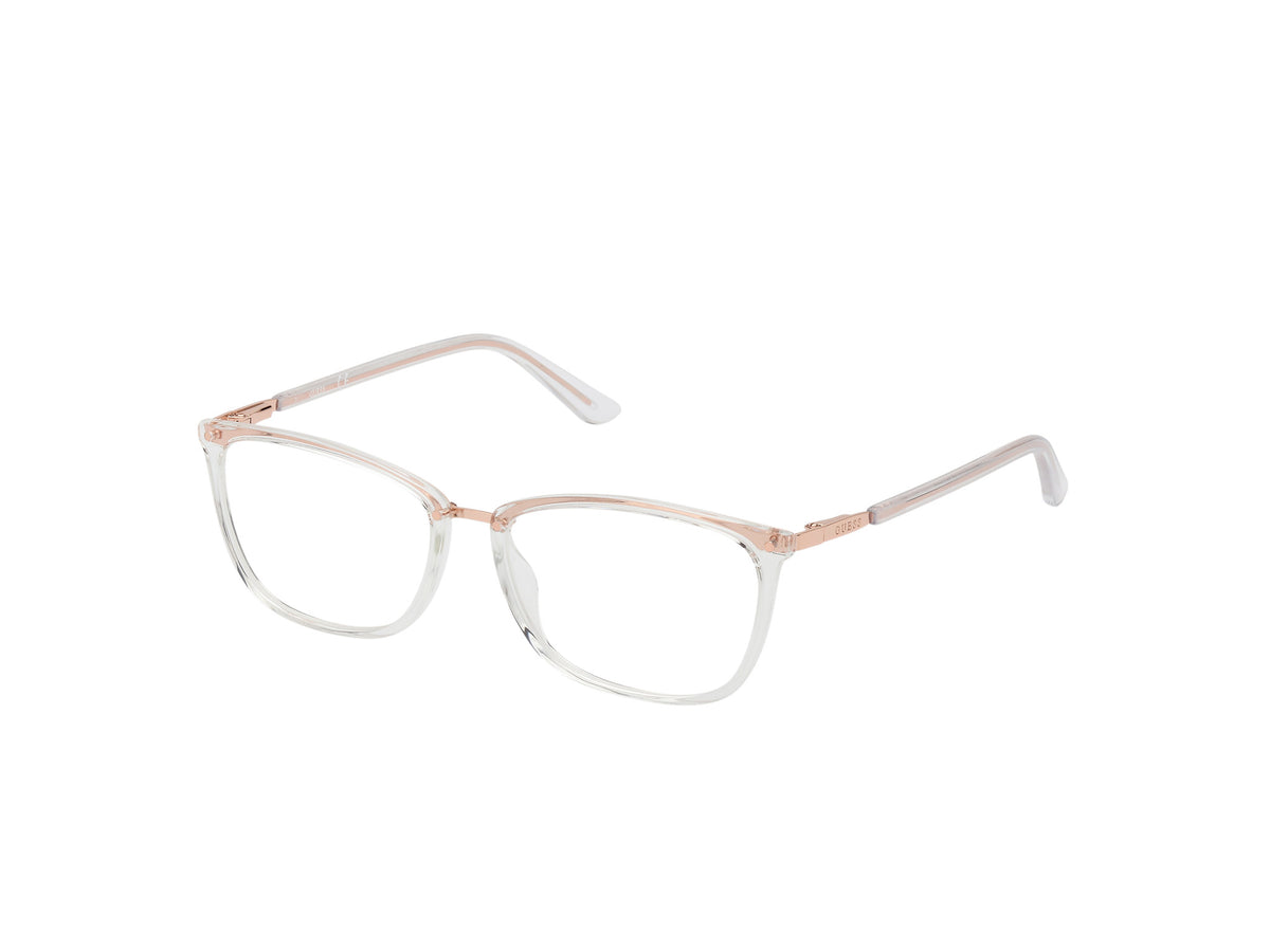 Guess GU2958 GU2958 026 - Crystal / Shiny Pink Gold