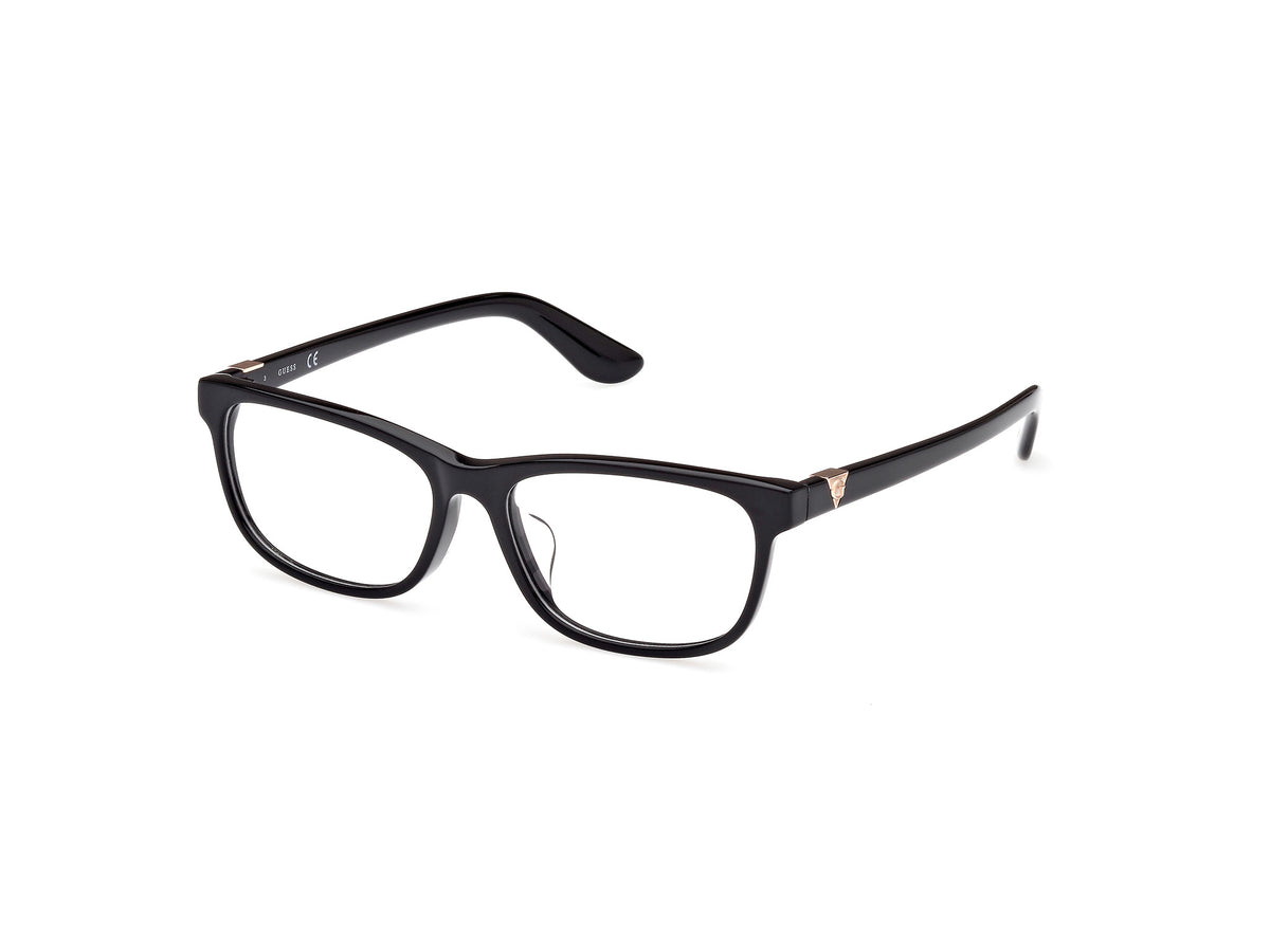 Guess GU2961-D GU2961-D 001 - Shiny Black / Shiny Black