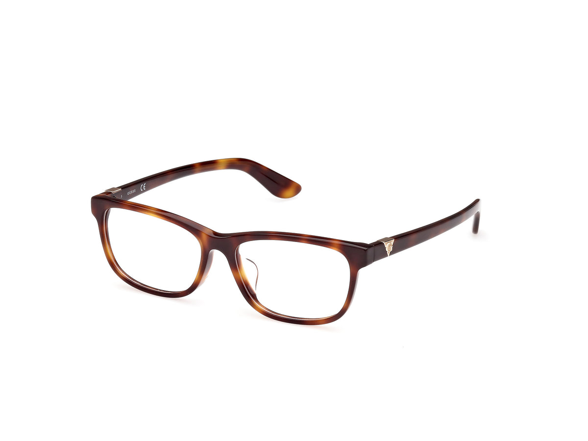 Guess GU2961-D GU2961-D 052 - Dark Havana / Dark Havana