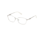 Guess GU2962-D GU2962-D 010 - Shiny Light Ruthenium / Shiny Light Ruthenium