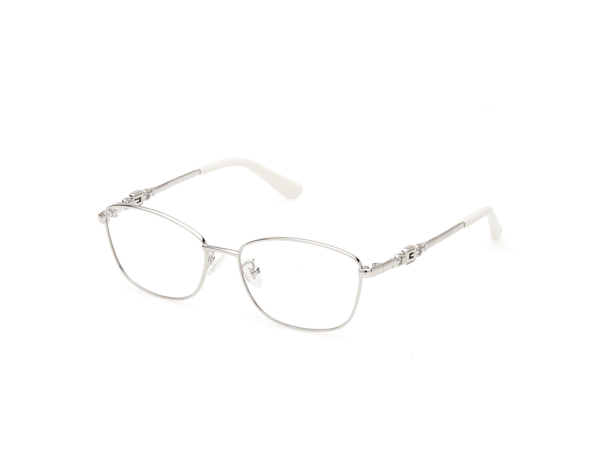 Guess GU2962-D GU2962-D 010 - Shiny Light Ruthenium / Shiny Light Ruthenium